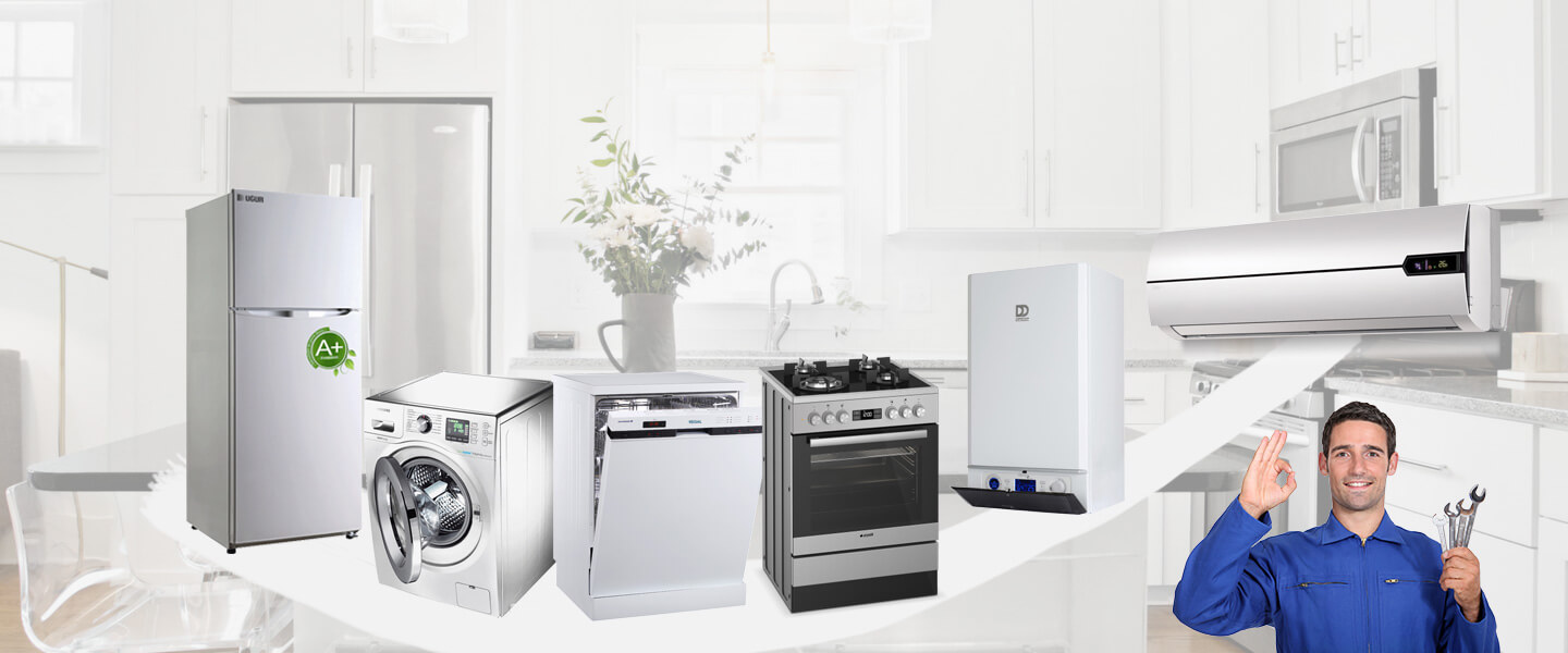 Kağıthane Gorenje Servisi